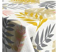 Venilia Maria 59507 Nappe imprimée en Polyester sans Repassage 1,5 x 2,4 m