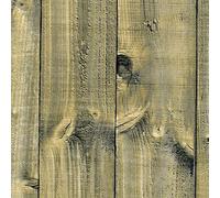 Venilia Papier adhésif | Effet Bois Rustique Aspect Bois | 45cm x 1,5m, Épaisseur 95μ | Film Autocollant pour Meuble et Cuisine, Film décoratif, Papier Peint | PVC sans phtalates | Fabriqué en UE