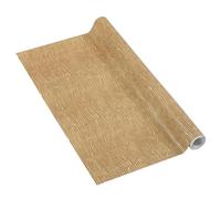 Vénilia Papier adhésif Lizard Gecko Skin Lézard Beige - 45cm x 1,5m - Épaisseur 350µ, Film autocollant pour meuble et cuisine, film décoratif, papier peint, PVC sans phtalates, Fabriqué en UE
