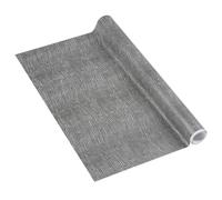 Vénilia Papier adhésif Lizard Gecko Skin Lézard Gris - 45cm x 1,5m - Épaisseur 350µ, Film autocollant pour meuble et cuisine, film décoratif, papier peint, PVC sans phtalates, Fabriqué en UE