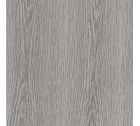 Venilia Papier adhésif | Pin Gris Aspect bois Gris | 67,5 cm x 3 m, Épaisseur 95μ | Film autocollant pour meuble et cuisine, film décoratif, papier peint | PVC sans phtalates | Fabriqué en UE