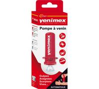 Venimex Pompe À Venin 1 Pièce