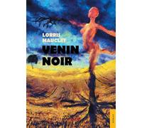 Venin noir - Lorris Mauclet - Jets D'encre - broché - Récit