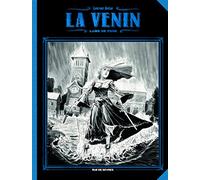 Venin - tome 2 - lame de fond (grand format) (noir et blanc) (La)