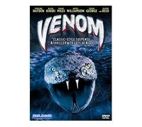 Venin/venom/gb DVD