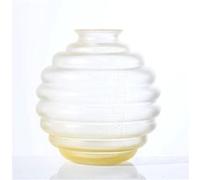 VENINI Vase Deco Or 18-cm-fr