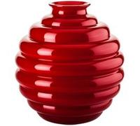 VENINI Vase Deco Rouge G