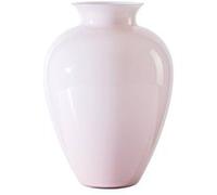 VENINI Vase Labuan Rose H38.5