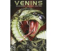 Venins - Single 1 Dvd - 1 Film