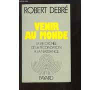 VENIR AU MONDE