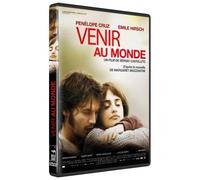Venir au monde by Unknown
