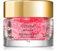 Venira Lip Scrub gommage Sour cherry 15 ml