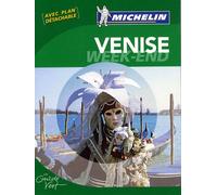 Venise (1 Plan Détachable) - Edition 2009