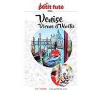 VENISE 2024 Petit Futé