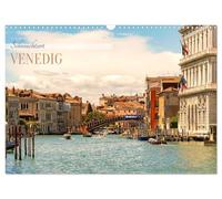 Venise 2026 : un lieu de rêve, Version française (Calendrier mural 2026 DIN A3 portrait), Calendrier CALVENDO mensuel