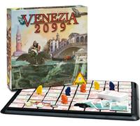 Venise 2099