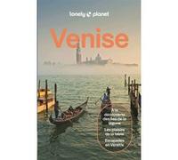 Lonely Planet – Venise – 9e édition