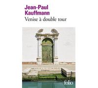 Venise à double tour