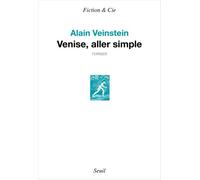 Venise, aller simple