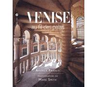 Venise au fil des palais (0000)