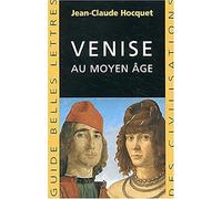 Venise au Moyen Age: Onze dessins originaux de Michel Chemin