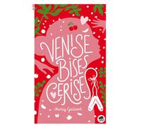 Oskar – Venise, bises, cerises