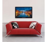 Venise - Canale Grande Canal Italie Paysages - Poster print 91,5x61 cm