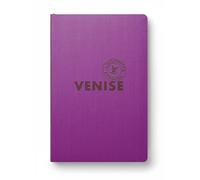 Venise City Guide 2023 (Français) - Julien Guerrier - Louis Vuitton - relié - Guide
