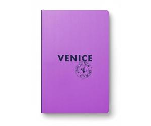 Venise City Guide 2025 (Anglais)