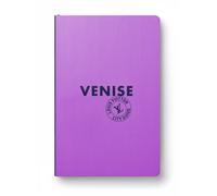 Venise City Guide 2025 (Français) - Collectif - Louis Vuitton - relié - Guide