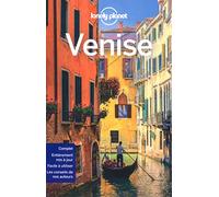Venise City Guide - 6ed