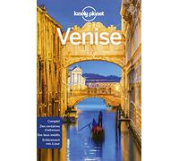 Venise (1 Plan Détachable)