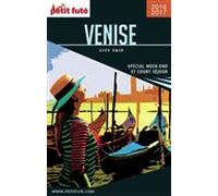 VENISE CITY TRIP 2016/2017 City trip Petit Futé