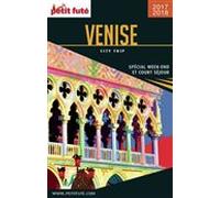 VENISE CITY TRIP 2017/2018 City trip Petit Futé