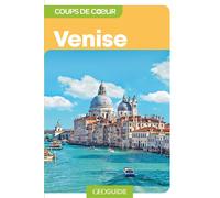 Venise - Collectif - Gallimard Loisirs - broché - Guide