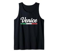 Venise Cursive Débardeur