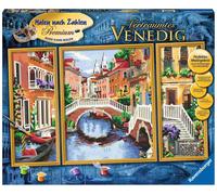 Venise de rêve Ravensburger 28914