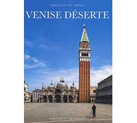 Venise déserte