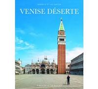 Venise déserte Luc Carton (Auteur), Danielle Carton (Auteur)