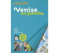 Venise en famille