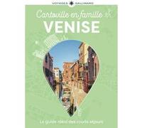 Venise en famille Collectif (Auteur)