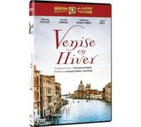 Venise En Hiver