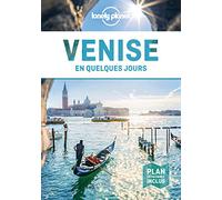 Venise En quelques jours - 5ed