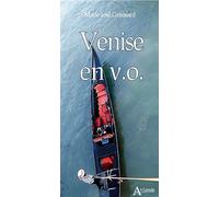 Venise en v.o. - Marie-josé Gransard - Atlande Eds - relié - Guide