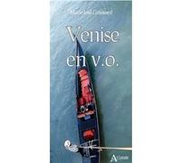 Venise en v.o. Marie-josé Gransard (Auteur)