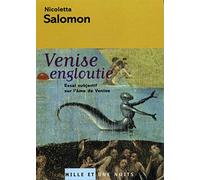 Venise engloutie