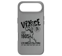 Venise Est. 1905 California Retro Vintage Design Coque pour iPhone Air