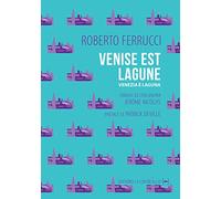 Venise est lagune