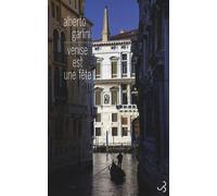 Venise est une fête