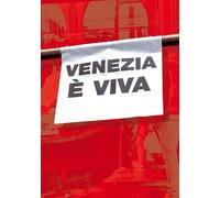 Collectif – Venise est vivante – Broché